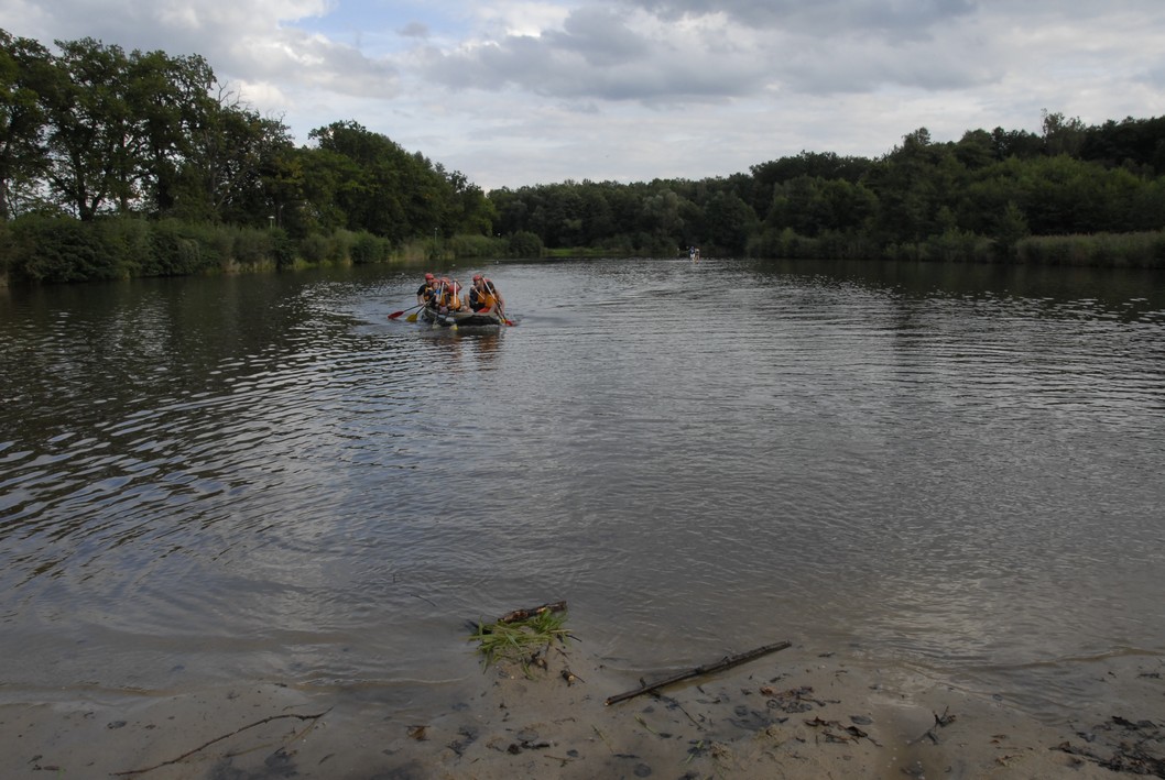 019 CAL Zahajovacka 2010